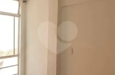 Apartamento com 1 quarto à venda na Rua Doutor Cesário Mota Júnior, Santa Cecília, São Paulo