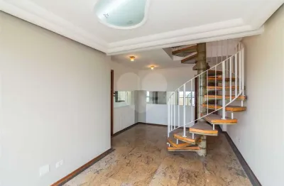 Cobertura com 3 quartos à venda na Rua do Acre, 542, Mooca, São Paulo