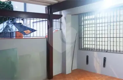 Casa com 2 quartos à venda na Rua Cunha Gago, Pinheiros, São Paulo