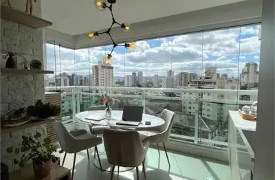 Apartamento com 1 quartos à venda em barra funda - sp