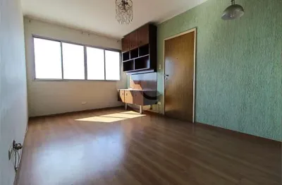 Apartamento com 2 quartos à venda na Rua Nossa Senhora da Lapa, Lapa, São Paulo