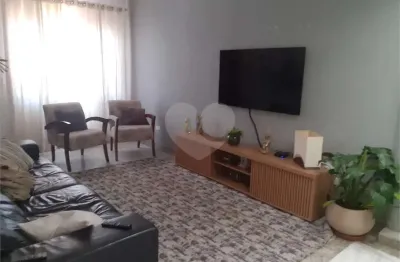 Casa com 2 quartos à venda na Rua Gregório Lopes, Mandaqui, São Paulo