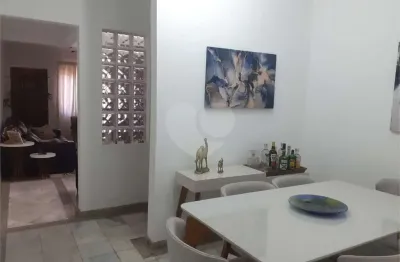 Casa com 2 quartos à venda na Rua Gregório Lopes, 199, Mandaqui, São Paulo