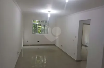 Apartamento com 1 quarto à venda na República, São Paulo 