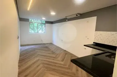 Apartamento com 1 quartos à venda em república - sp