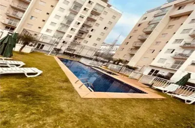 Apartamento com 2 quartos à venda na Avenida Aricanduva, Interlagos, São Paulo