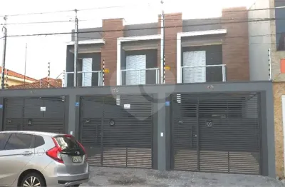 Sobrado com 3 quartos à venda em jardim aricanduva - sp