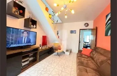 Casa com 3 quartos à venda na Rua Matuim, Jabaquara, São Paulo