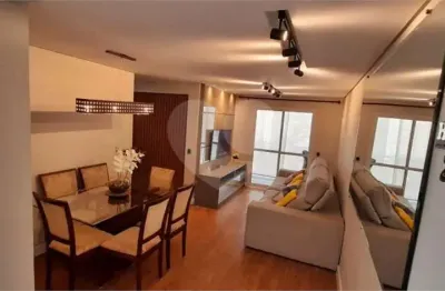 Apartamento com 3 quartos à venda em jardim independência - sp
