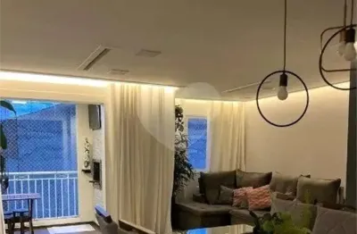 Apartamento com 2 quartos à venda na Rua Itajaí, 125, Mooca, São Paulo