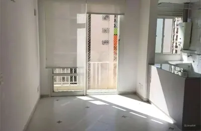 Apartamento com 1 quarto à venda na Rua Ministro Ferreira Alves, 330, Perdizes, São Paulo