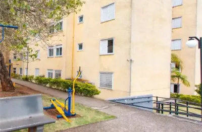 Apartamento com 2 quartos à venda em cidade líder - sp