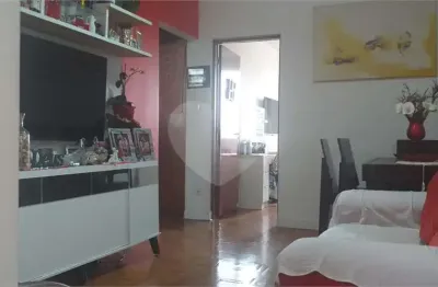 Apartamento com 3 quartos à venda no Brás, São Paulo 