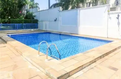 Apartamento com 2 quartos à venda em Pirituba, São Paulo 