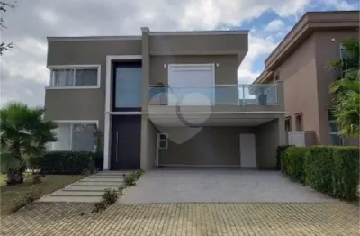 Condomínio com 4 quartos à venda em alphaville - sp