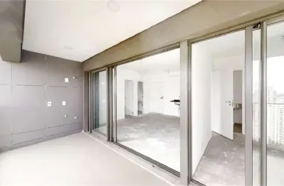 Apartamento com 2 quartos à venda na Rua Oscar Freire, Pinheiros, São Paulo