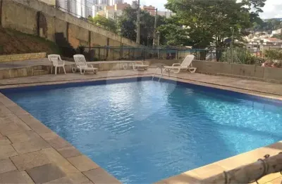 Apartamento com 2 quartos à venda na Ventura Carneiro, Imirim, São Paulo