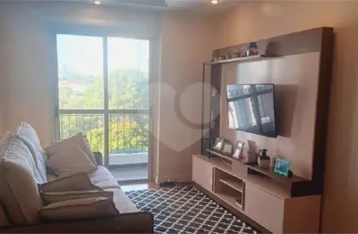 Apartamento com 3 quartos à venda na Alberto Savoy, 390, Casa Verde, São Paulo