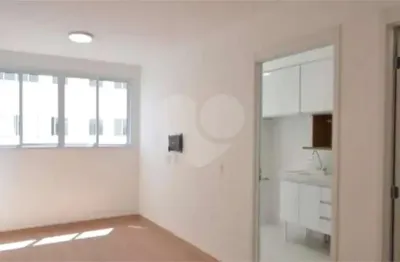 Apartamento com 1 quarto à venda na Rua Visconde de Parnaíba, Brás, São Paulo