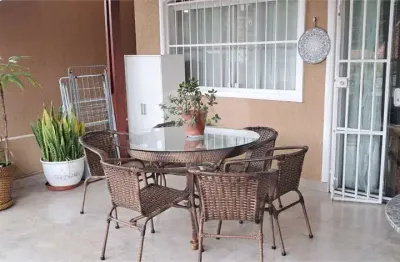 Casa com 3 quartos à venda em lauzane paulista - sp