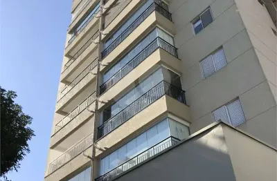 Apartamento com 1 quarto à venda na Rua do Tramway, Tucuruvi, São Paulo