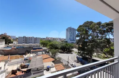Apartamento com 2 quartos à venda em vila maria alta - sp