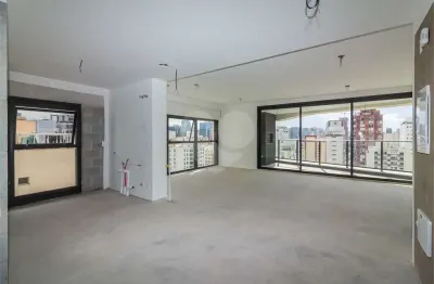 Apartamento com 3 quartos à venda na Vila Olímpia, São Paulo 