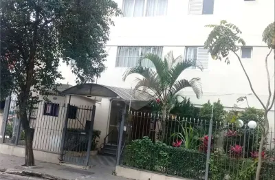 Apartamento com 2 quartos à venda em lauzane paulista - sp
