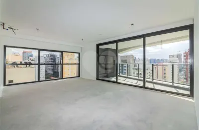 Apartamento com 3 quartos à venda na Rua Doutor Fadlo Haidar, 134, Vila Olímpia, São Paulo