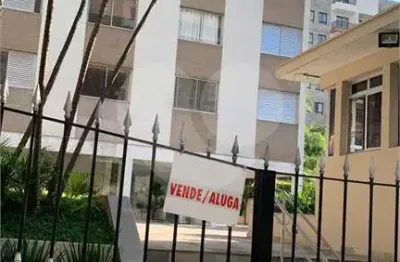 Apartamento com 3 quartos à venda em pinheiros - sp