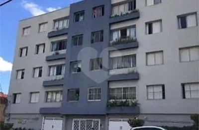 Apartamento com 1 quartos à venda em jabaquara - sp