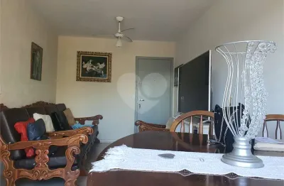 Apartamento com 3 quartos à venda em vila ipojuca - sp