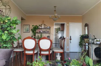 Apartamento com 3 quartos à venda na Rua Itapicuru, Perdizes, São Paulo