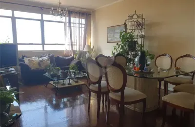 Apartamento com 3 quartos à venda na Rua Itapicuru, 817, Perdizes, São Paulo