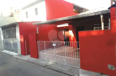 Casa com 3 quartos à venda na Anajane, 101, Limão, São Paulo