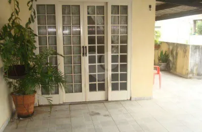 Casa com 12 quartos à venda na Rua Dona Elfrida, Santana, São Paulo