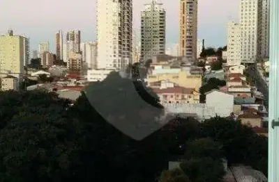 Apartamento com 3 quartos à venda na Rua Voluntários da Pátria, Santana, São Paulo