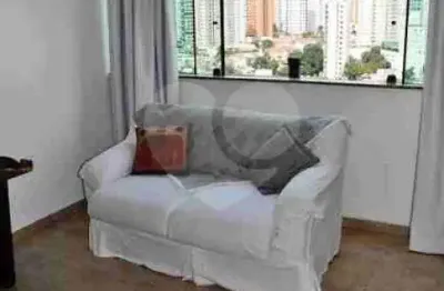 Cobertura com 4 quartos à venda na Igapira, Santana, São Paulo