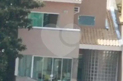 Casa com 3 quartos à venda na Rua Dona Luiza Tolle, Santana, São Paulo