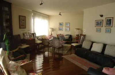 Apartamento com 4 quartos à venda em santa teresinha - sp