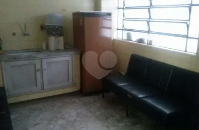 Prédio inteiro com 8 quartos à venda em santana - sp