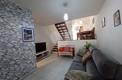 Sobrado com 3 quartos à venda em santa teresinha - sp