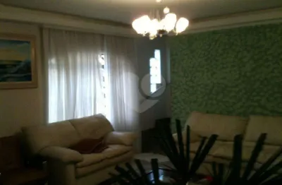 Casa com 4 quartos à venda na Rua Nabuco de Araújo, 435, Santana, São Paulo