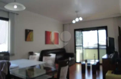 Apartamento com 3 quartos à venda na Rua Santo Egídio, Santana, São Paulo