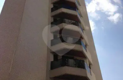 Apartamento com 4 quartos à venda na Rua Augusto Tolle, Santana, São Paulo