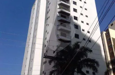 Apartamento com 3 quartos à venda em jardim são paulo(zona norte) - sp