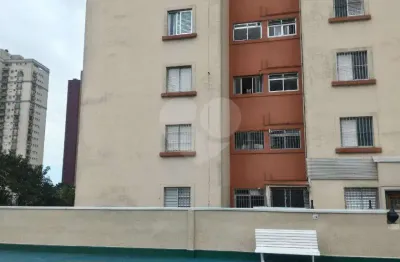 Apartamento com 2 quartos à venda em água fria - sp