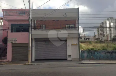 Sobrado com 1 quartos à venda ou para locação em santana - sp