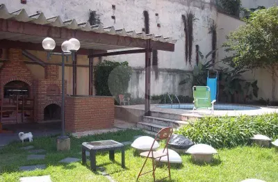 Sobrado com 3 quartos à venda em jardim são bento - sp