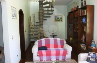 Sobrado com 4 quartos à venda em santa teresinha - sp